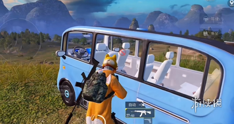 和平【涂山红红】辅助轻便直装工具，重现丝滑畅快体验